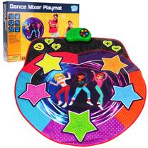 Deju paklājiņš Dance Mixer Playmat