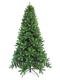 Dirbtinė Kalėdų eglutė Christmas Touch Deluxe HJT09-210, 210 cm, su stovu