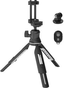 Hoidik Digipower Foto-Pro, must v., 3.75 "