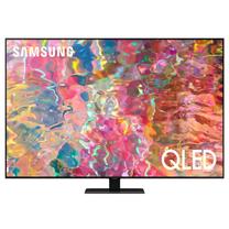 Televizorius Samsung QE50Q80BATXXH, QLED, 50 "