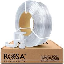Filament Rosa3D, läbipaistev v.