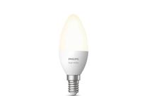 Išmanioji lemputė Philips Hue Hue LED, E14, 2700 °K, E14, 5.5 W, 470 lm