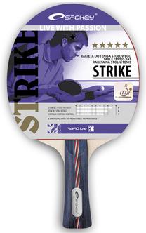 Galda tenisa rakete Spokey