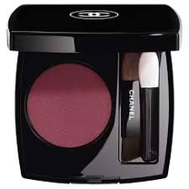 Akių šešėliai Chanel Ombre Essentielle, 1.9 g, rouge cuir sp. 244