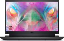 Portatīvais dators Dell G15 5397184726150, Intel® Core™ i5-11260H, 8 GB, 512 GB, 15.6 ", RTX 3050, melna krās., EN, Windows