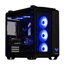 Стационарный компьютер Actina Intel Core Ultra 9 285K, 2 TB, DDR5 32 GB, SSD 2 TB, Nvidia GeForce RTX 5090 32 GB GDDR7