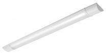 Valgusti lagi GTV Aspen LD-OLL40W-NB, LED, 4000 °K, 1 x 40 W, valge v. / valge v.