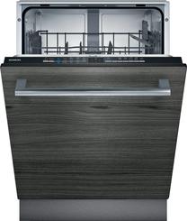 Įmontuojama indaplovė Siemens SL61IX12TE