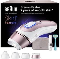 Fotoepiliatorius Braun Skin i·expert Pro 7 PL7432