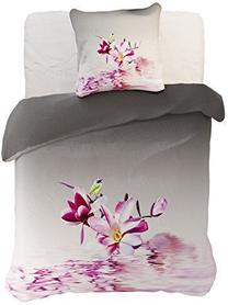 Patalynės užvalkalų komplektas Restilo Malina, įvairių spalvų, 200 x 200 cm