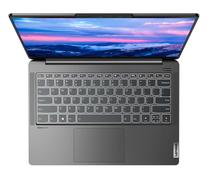 Nešiojamas kompiuteris Lenovo IdeaPad 5 Pro 14ACN6 82L700F1PB, 5600U, 16 GB, 1 TB, 14 ", AMD Graphics, pilka sp., EN, Windows