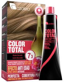 Matu krāsa Azalea Color Total, rubio dorad krās., Rubio Dorad Az 7.3, 155 ml