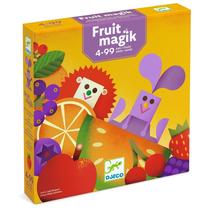 Galda spēle Djeco Fruit Magic