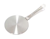Indukcinės viryklės adapteris Kamille KM-5652 5652, 19 cm, nerūdijančiojo plieno sp.