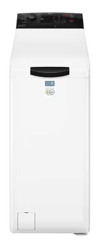 Skalbimo mašina AEG LTE6K263E, 6 kg, balta sp.
