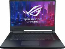 Sülearvuti Asus ROG Strix G G531GW-ES101T, Intel® Core™ i7-9750H, 16 GB, 1512 GB, 15.6 ", RTX 2070, hall v., EN, Windows