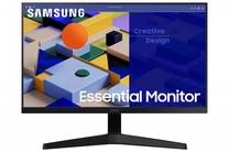 Monitors Samsung LS24C312EAUXEN, TFT IPS, 75 Hz, FHD, 24"