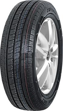 Vasarinė automobilių padanga Superia Ecoblue VAN 2 215/60/R17, 109/107-H, C, A, 69 dB