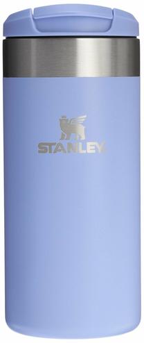 Termopuodelis Stanley AeroLight Transit, 0.35 l, mėlyna sp.