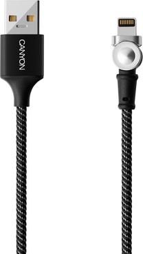 Laidas Canyon, USB/Apple Lightning