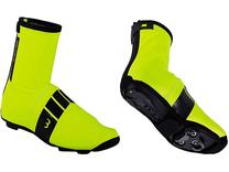 Чехол для обуви BBB Cycling WaterFlex BWS-03N, черный цв./желтый цв., 41