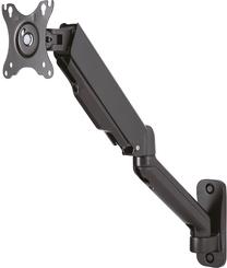 Stiprinājumi monitoriem Neomounts By Newstar WL70-450BL11, 17-32", 9 kg