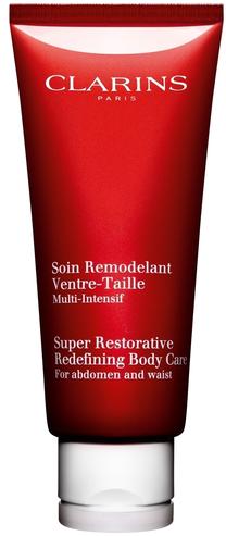 Kūno kremas Clarins Super Restorative Redefining Body Care, 200 ml