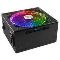 Maitinimo blokas Super Flower Leadex III ARGB 80 Plus Gold 650 W, 13.5 cm