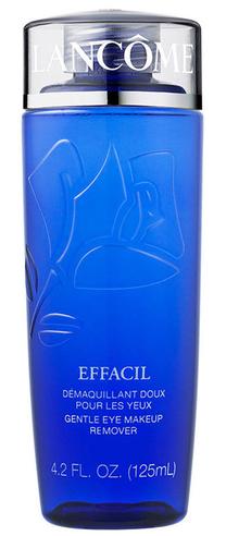 Kosmētikas noņemšanas līdzeklis Lancome Effacil, 125 ml