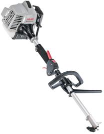 Ar benzīnu darbināms krūmgriezis AL-KO BC 260 MT, 750 W
