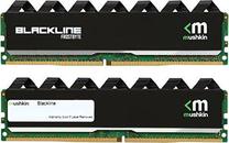 Operatiivmälu (RAM) Mushkin Blackline 997124F, DDR3, 16 GB, 2133 MHz