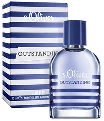 Tualetinis vanduo S.Oliver, 30 ml