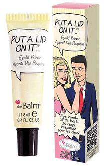 Šešėlių pagrindas TheBalm