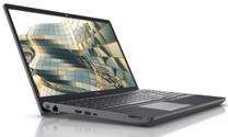 Sülearvuti Fujitsu LifeBook A3510 RNFSCB35IDW7007, Intel® Core™ i3-1005G1, 8 GB, 256 GB, 15.6 ", Intel HD, must v., EN, Windows