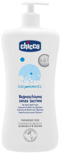 Dušo putos Chicco, 750 ml