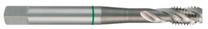 Метчик Ruko M DIN 371 HSSE-Co 5, 5 mm/m5