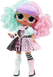 Lėlė L.O.L. Surprise! Tweens Lexi Gurl 579601EUC, 16.5 cm, įvairių spalvų