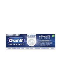 Dantų balinimo pasta Oral-B Pro-Expert, 75 ml