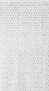 Dienas aizkari Roses 1, balta krās., 140 cm x 270 cm