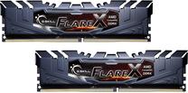 Operatyvioji atmintis (RAM) G.SKILL Flare X F4-2933C14D-16GFX, DDR4, 16 GB, 2933 MHz