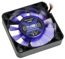 Воздушный охладитель для корпуса Noiseblocker BlackSilent 40mm XM-2