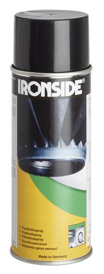Aerosool, erinevatele pindadele/igapäevaseks hoolduseks Ironside, 0.4 l