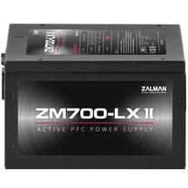 Maitinimo blokas Zalman ZM700-LXII 700 W, 12 cm