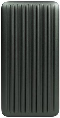 Lādētājs-akumulators (Power bank) Silicon Power, 10000 mAh, zaļa krās.
