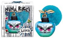 Tualetinis vanduo Nina Ricci, 80 ml