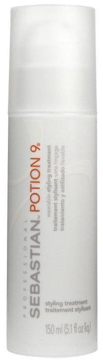Matu modelēšanas pamati Sebastian Professional, 150 ml