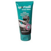 Kūno kremas Sportsalil Relax Cream, 100 ml