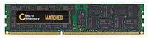 Operatyvioji atmintis (RAM) CoreParts Micro Memory Matched for HP MMHP168-32GB, DDR4, 32 GB, 2133 MHz