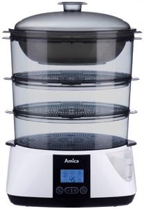 Elektriskais tvaika katls Amica PT3011