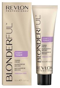 Matu krāsa Revlon Blonderful, 9.02a, 500 ml